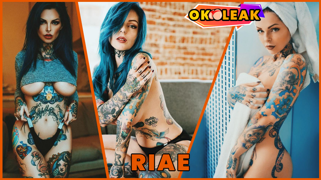 Leaked Riae