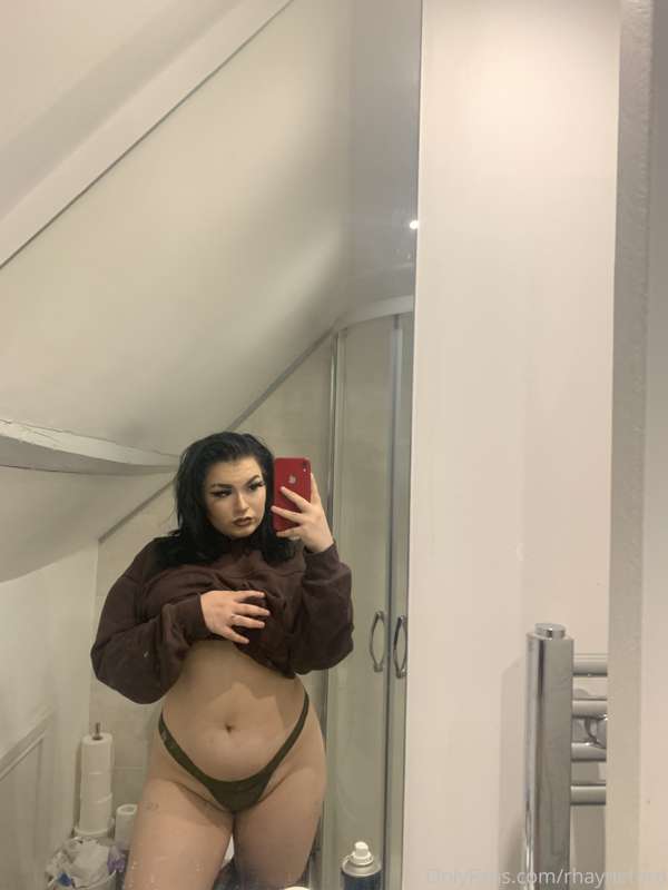 Krhayyne Nude OnlyFans Leaks Untitled OkLeak Com