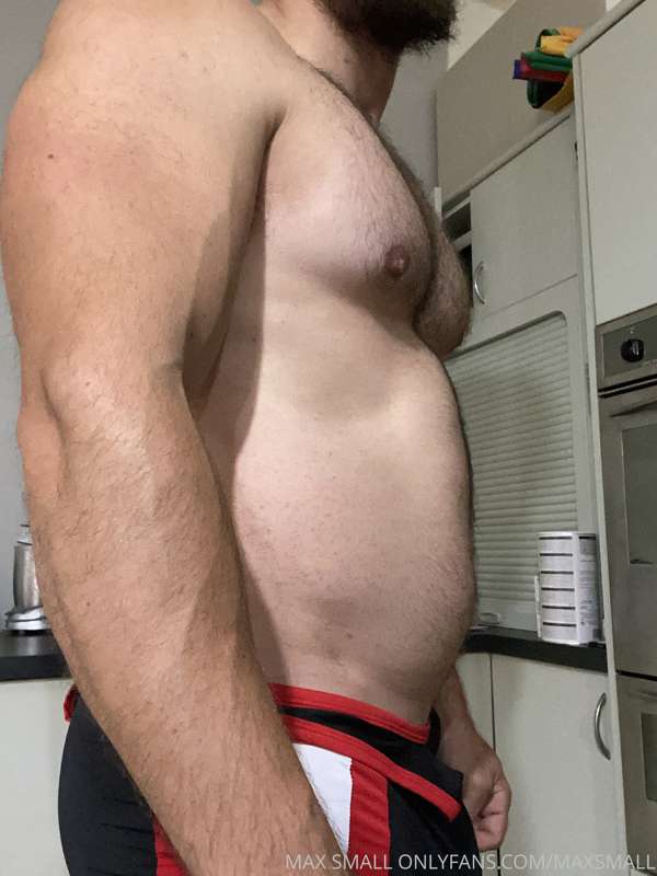 Maxsmall Nude Onlyfans Leaks Side Profile And Straight On Fuck I